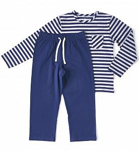 Дитяча піжама Little Label для хлопчиків, двійка - Фото 1