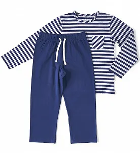 Дитяча піжама Little Label для хлопчиків, двійка - Фото 1