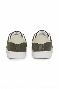 Кросівки Blend Footwear BHFootwear Чоловічі замшеві synthetic.ua - Фото 1