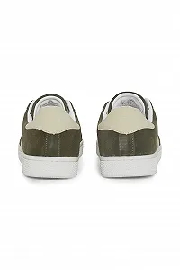 Кросівки Blend Footwear BHFootwear Чоловіче взуття Замша synthetic.ua - Фото 1