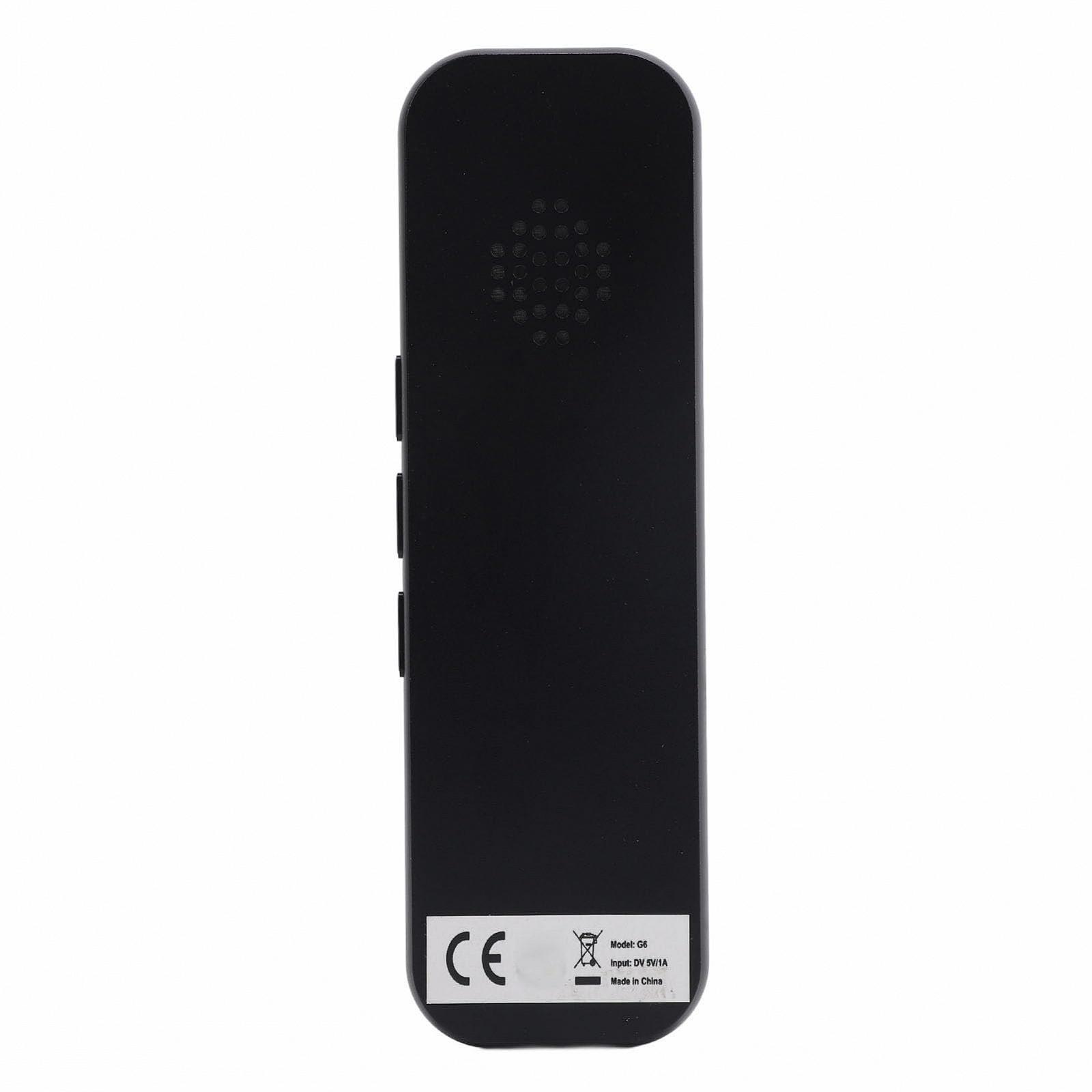 Устройство для устного перевода с батареей 600 мАч, двухстороннее в реальном времени, Bluetooth, фото №7