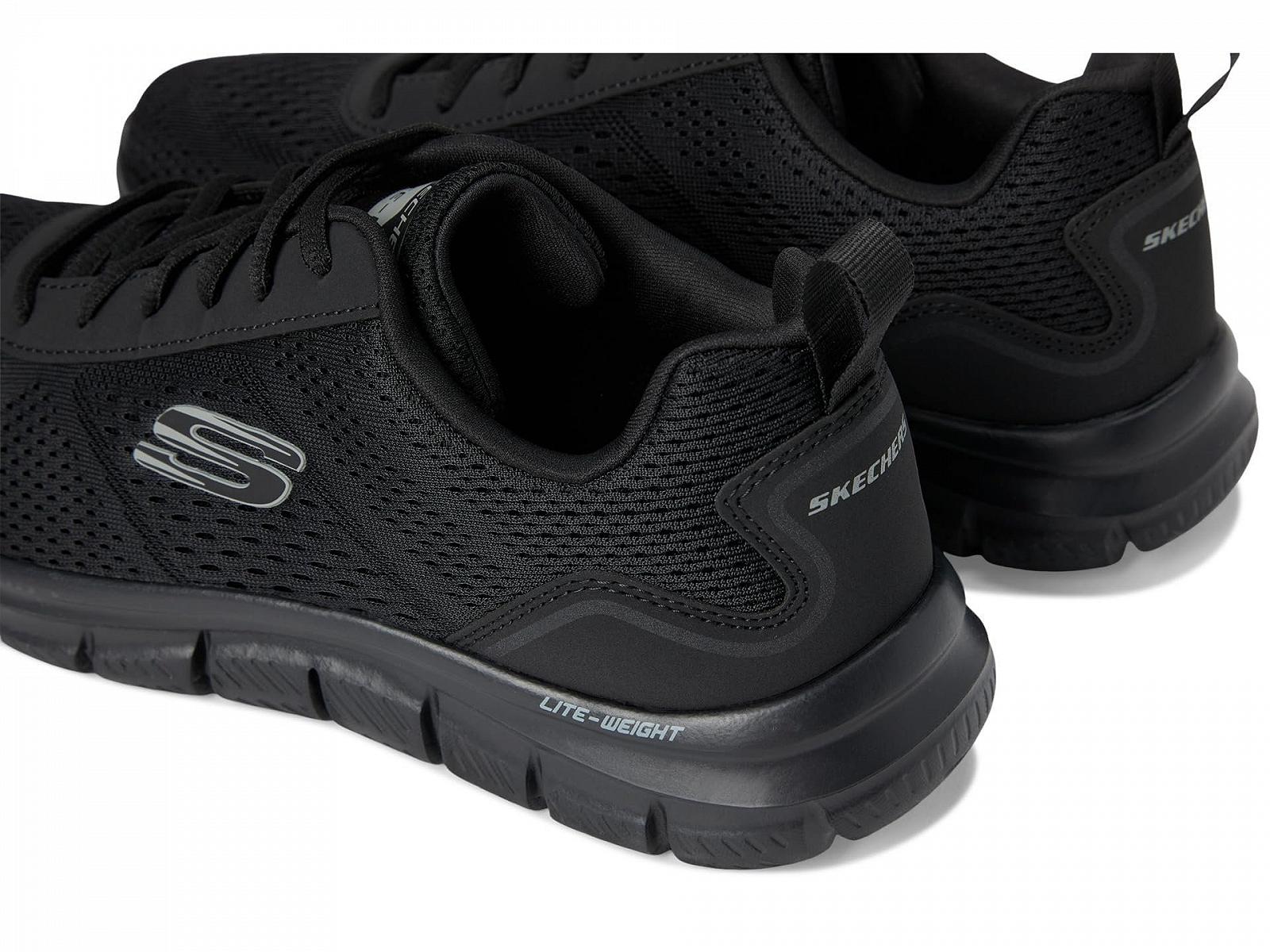 Кросівки Skechers Track Чоловічі, фото №7 Кросівки Skechers Track Чоловічі, фото №7