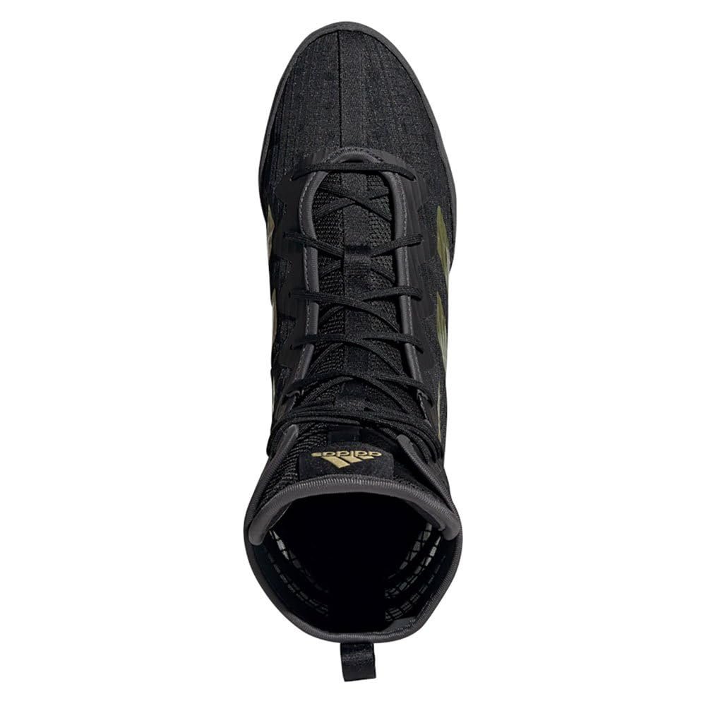 Кеди adidas Unisex Box Hog 4 High, фото №6