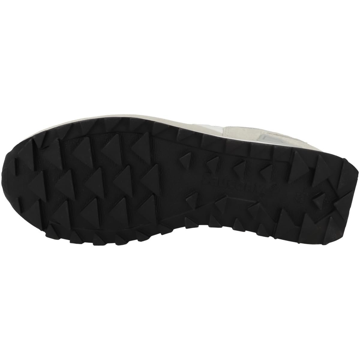 Кроссовки Saucony замша верх и сетчатая подкладка из ткани, фото №5