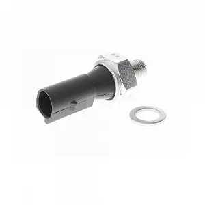 Датчик давления масла VEMO V10-73-0237 Original VEMO Quality для AUDI PORSCHE SEAT VW - Фото 1