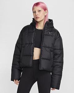 Куртка Nike W NSW TF SYNFL NK CLSC PFR M - Фото 1