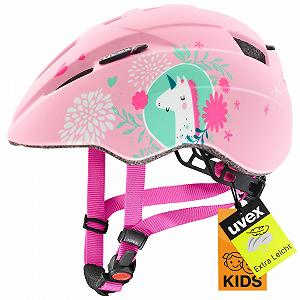 Шлем Uvex Kid 2 cc - Фото 1