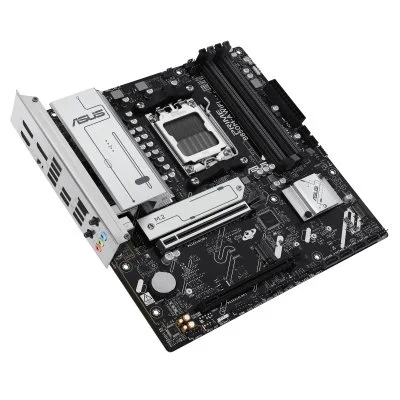Материнская плата ASUS PRIME B850M-A WIFI, фото №4 Материнская плата ASUS PRIME B850M-A WIFI, фото №4