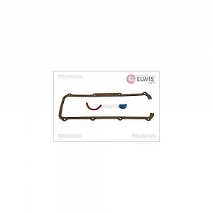 Комплект прокладок крышки головки блока цилиндров TRISCAN 515-8511 для VW - Фото 1