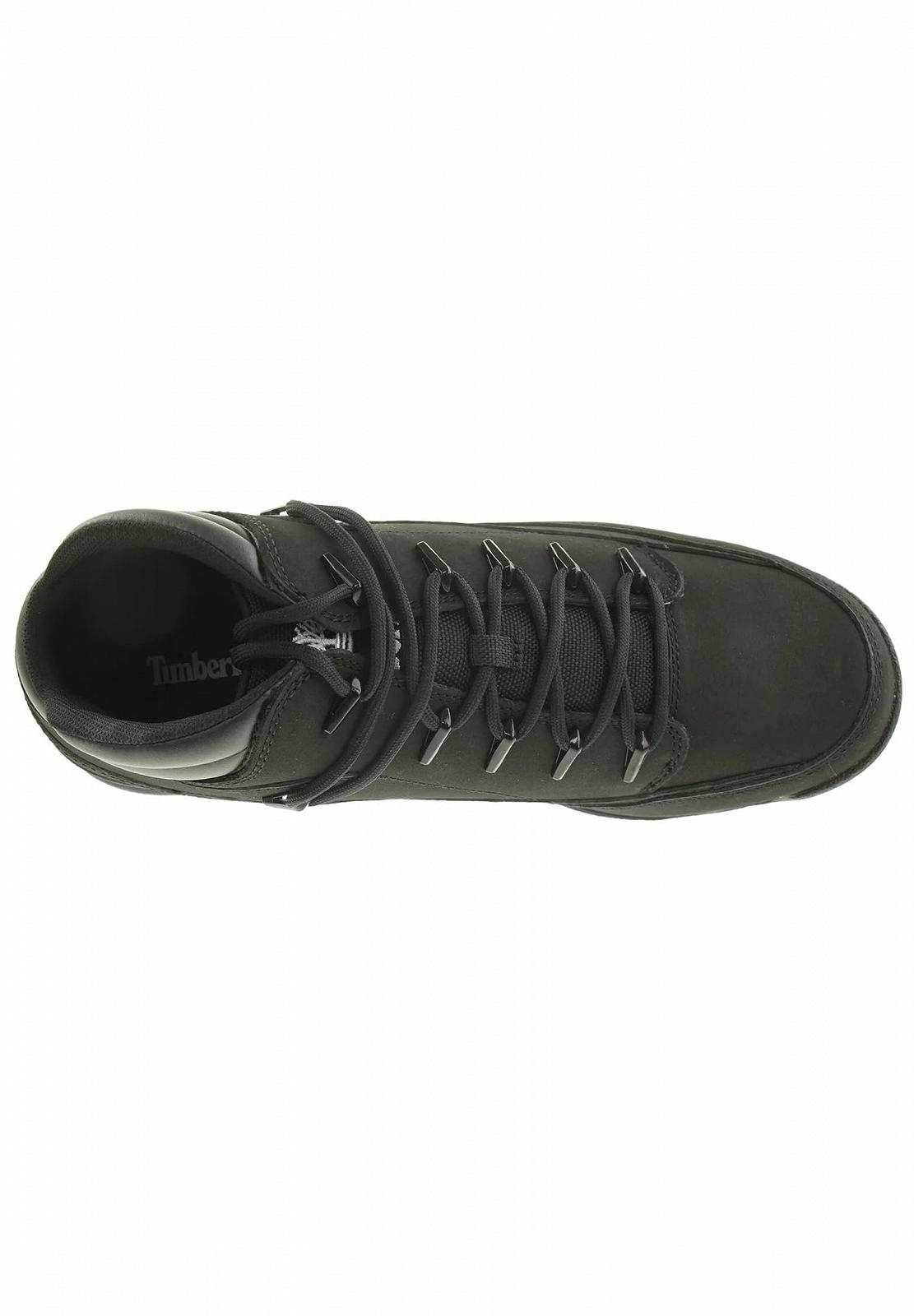 Черевики Timberland JETBLACK 9 UK, фото №3