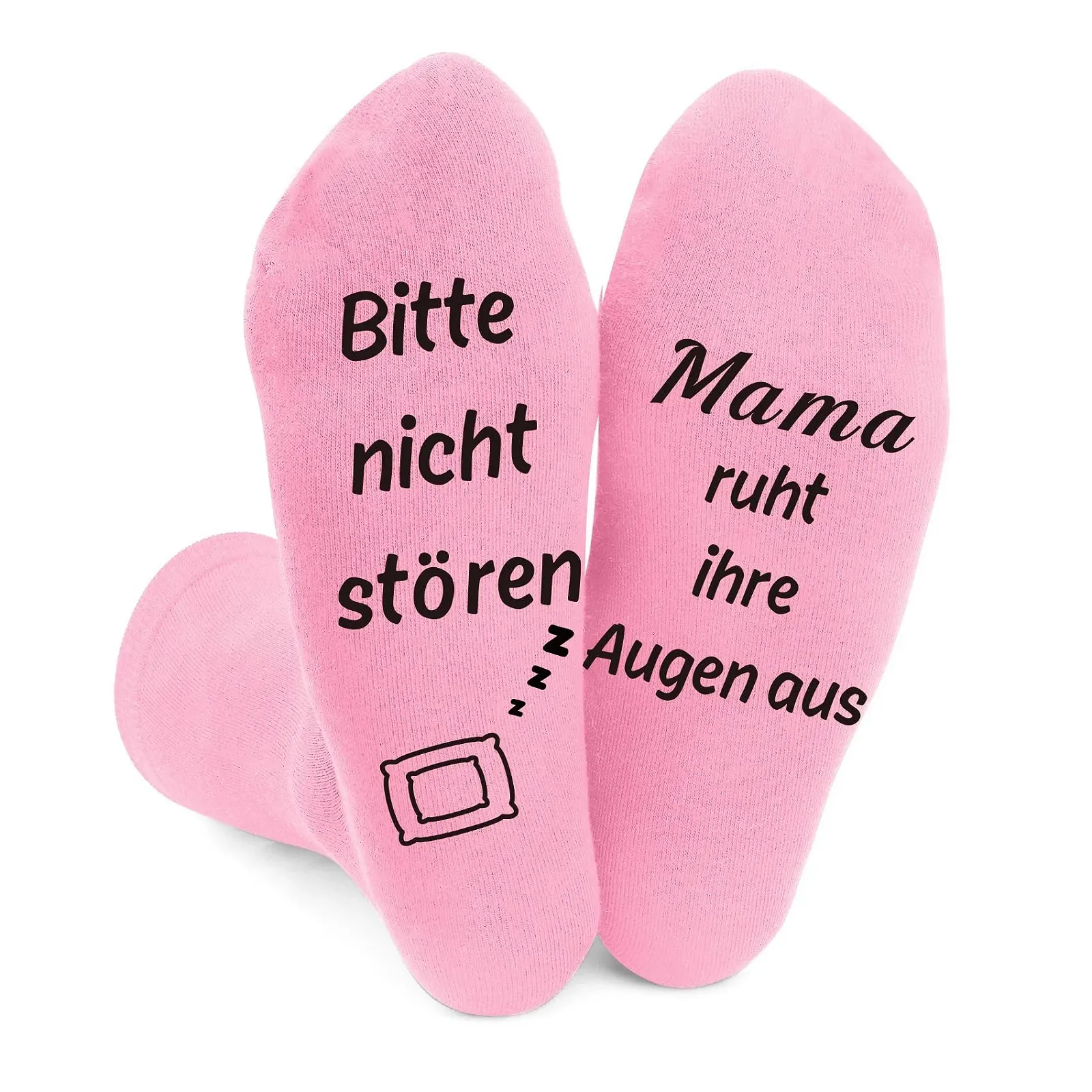 Шкарпетки для мами (подарунок), Сріблястий, фото №1 Шкарпетки для мами (подарунок), Сріблястий, фото №1