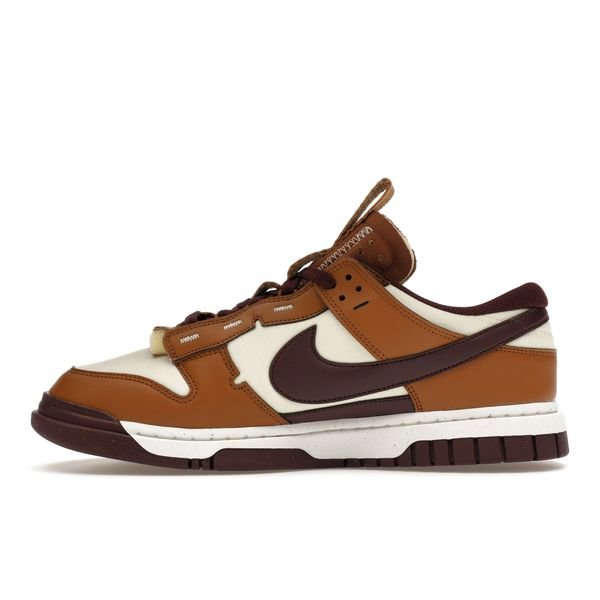 Кросівки Nike DUNK LOW JUMBO 43, фото №6