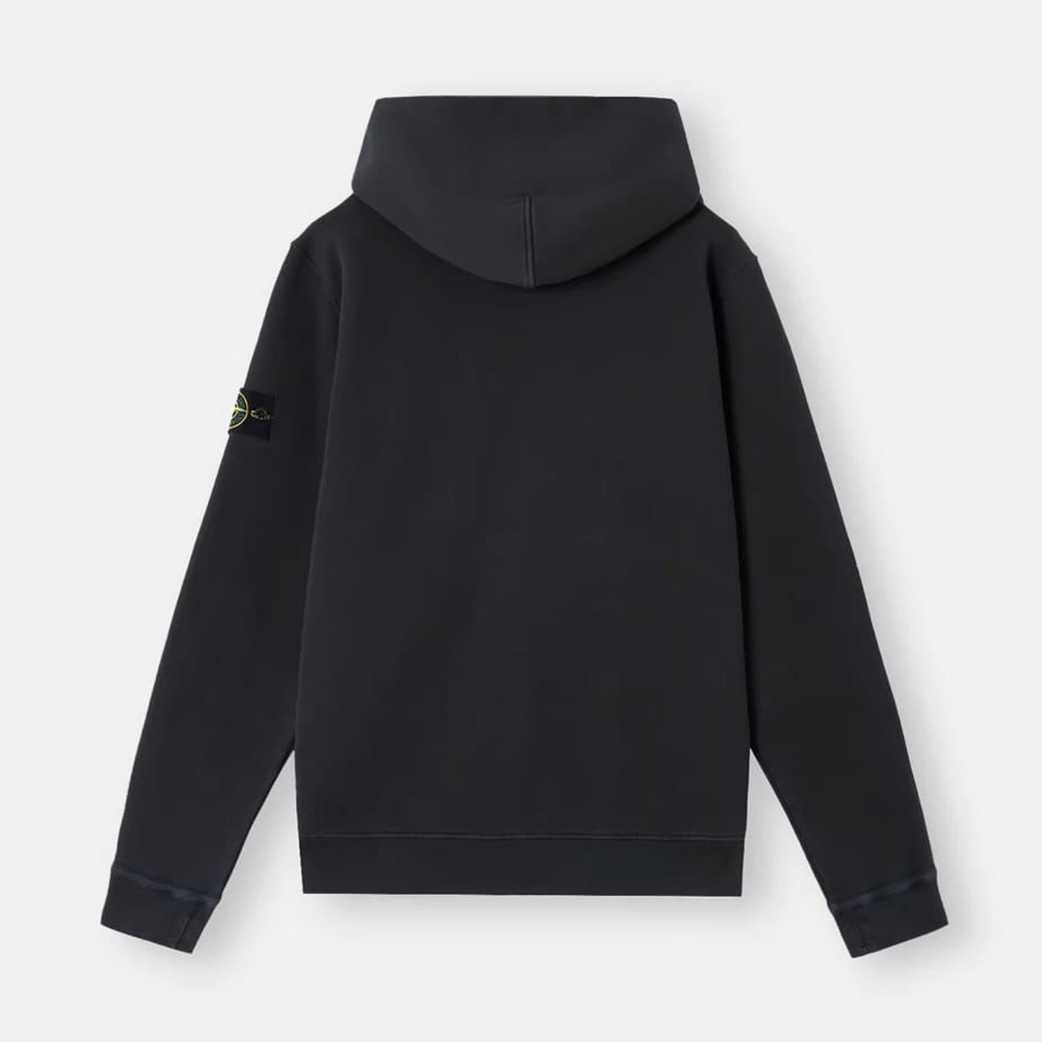 Худі Stone Island Logo badge XL, фото №4