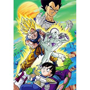 Пазл Clementoni Dragonball Z 31747 1500 элементов Compact Box цена на synthetic.ua - Фото 1 Пазл Clementoni Dragonball Z 31747 1500 элементов Compact Box synthetic.ua - Фото 1