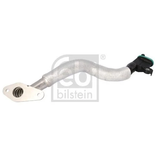 Шланг вентиляції картера FEBI BILSTEIN febi Plus 193738 для AUDI SEAT, фото №2
