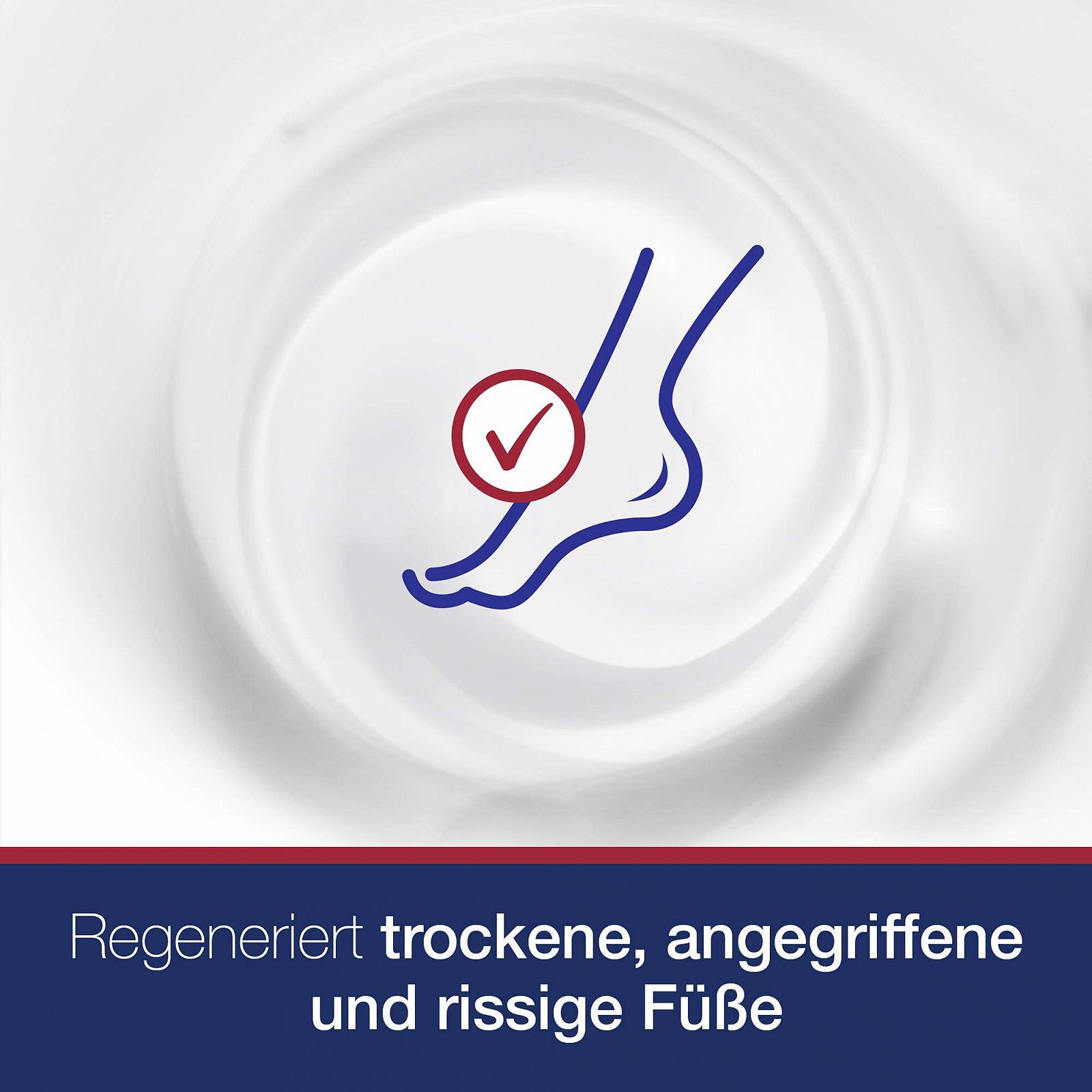 Крем-мазь для ног Neutrogena Norwegian Formula для потрескавшихся пяток 50 мл (упаковка из 3 шт), фото №3 Крем-мазь для ног Neutrogena Norwegian Formula для потрескавшихся пяток 50 мл (упаковка из 3 шт), фото №3