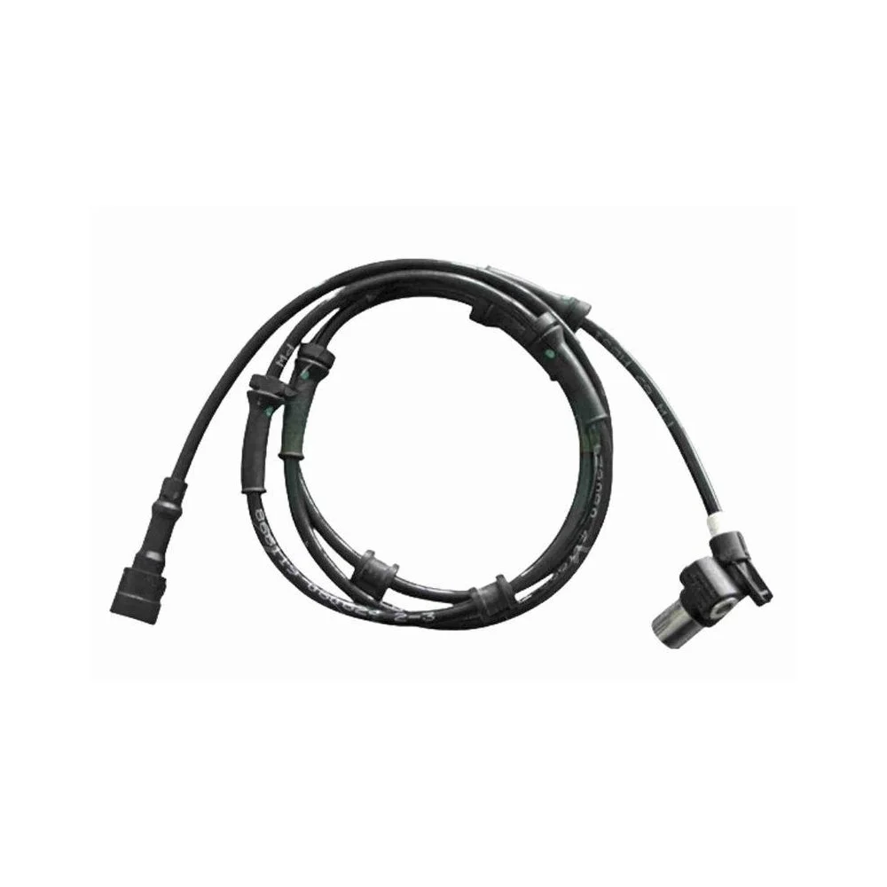 Датчик частоти обертання колеса VEMO V25-72-1133 Original VEMO Quality для CHRYSLER FORD, фото №1