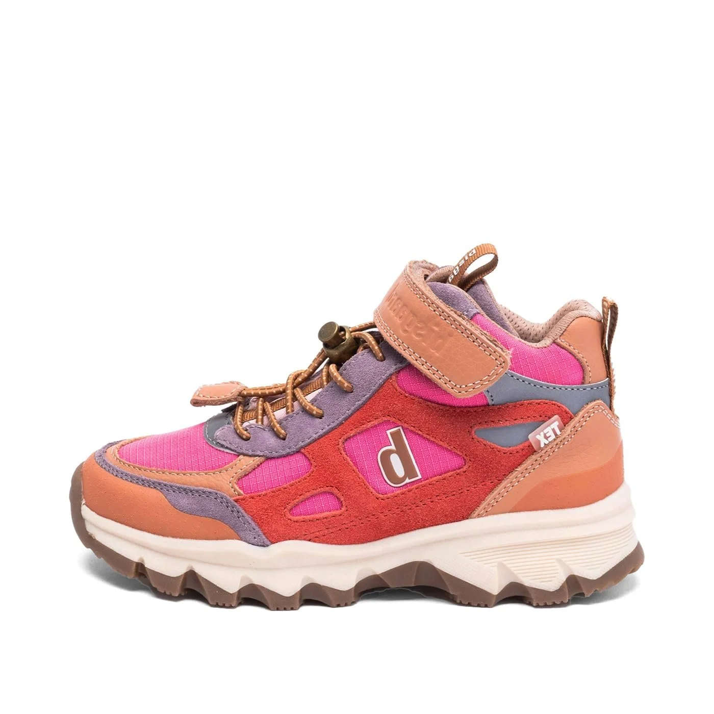 Черевики Bisgaard Finn Tex Unisex Дитячі, фото №5