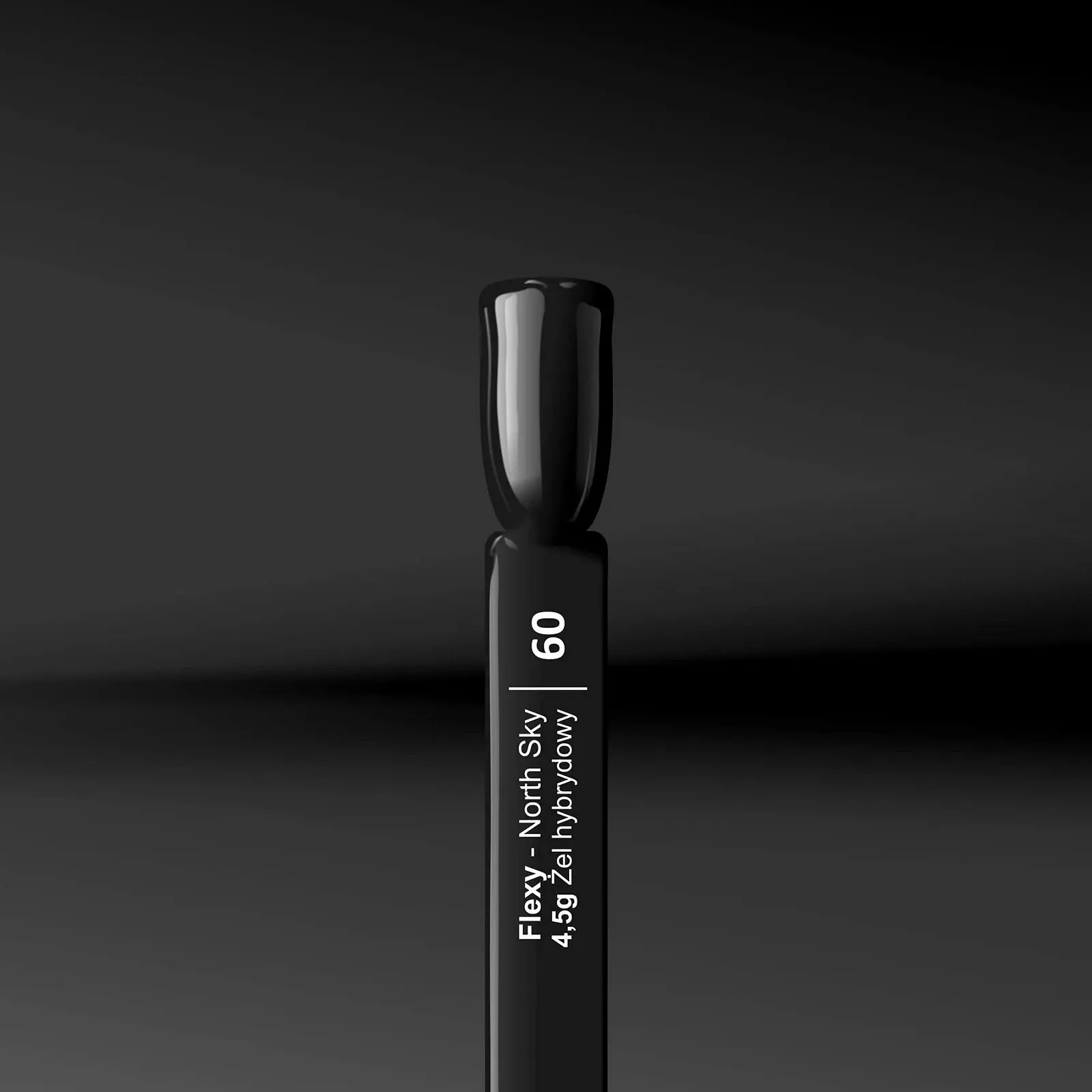 Гибридный гель Flexy *60 4.5 г, фото №7 Гибридный гель Flexy *60 4.5 г, фото №7