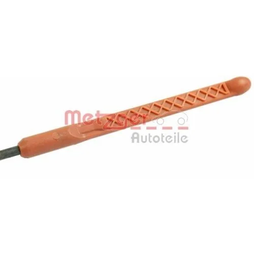 Масляный щуп METZGER 8001044 для CITROËN/PEUGEOT, фото №3 Масляный щуп METZGER 8001044 для CITROËN/PEUGEOT, фото №3