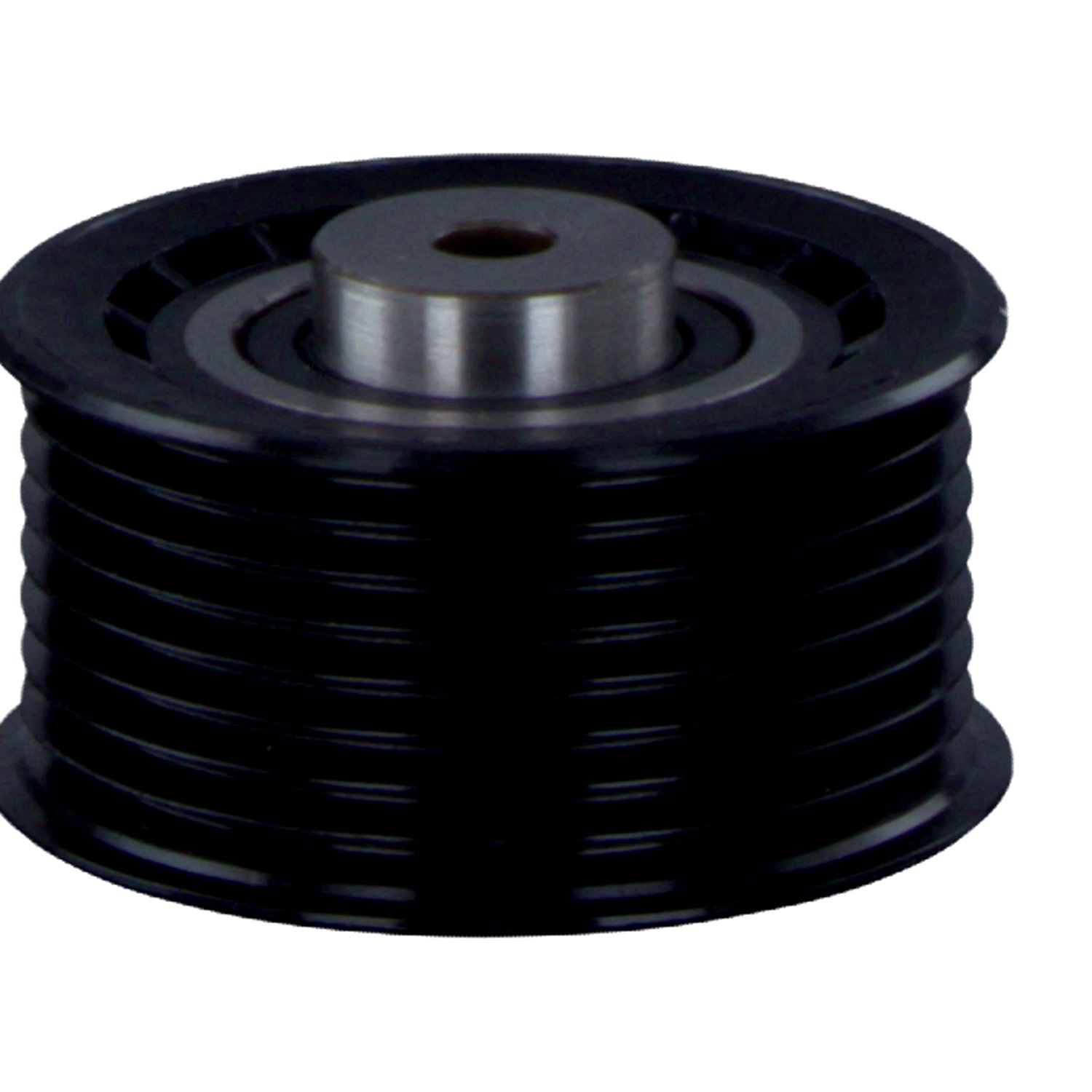 Ролик обводной/направляющий поликлинового ремня FEBI BILSTEIN 06346 для MERCEDES-BENZ, фото №5