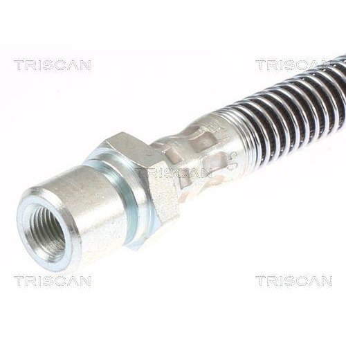 Гальмівний шланг TRISCAN 8150 21201 для DAEWOO, задній міст зліва, фото №2 Гальмівний шланг TRISCAN 8150 21201 для DAEWOO, задній міст зліва, фото №2