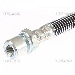 Тормозной шланг TRISCAN 8150 21201 для DAEWOO, задний мост слева synthetic.ua - Фото 1