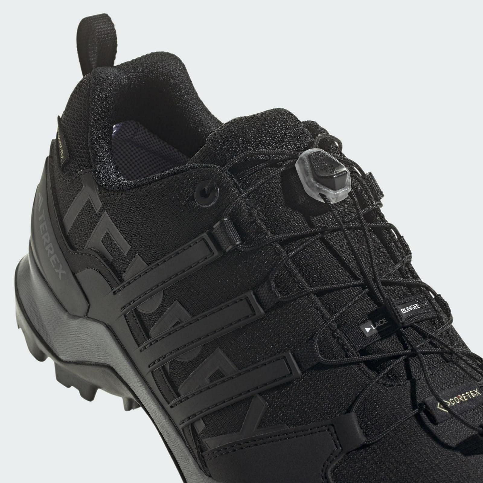 Кросівки adidas Terrex Swift R2 Gore-tex чоловічі для хайкінгу, фото №8