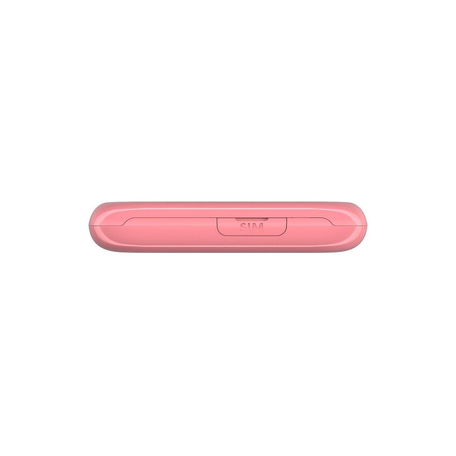 Смартфон для детей Garett OneKid 2.8" IPS 16GB 2 Cameras 4G LTE GPS SOS Pink, фото №7 Смартфон для детей Garett OneKid 2.8" IPS 16GB 2 Cameras 4G LTE GPS SOS Pink, фото №7