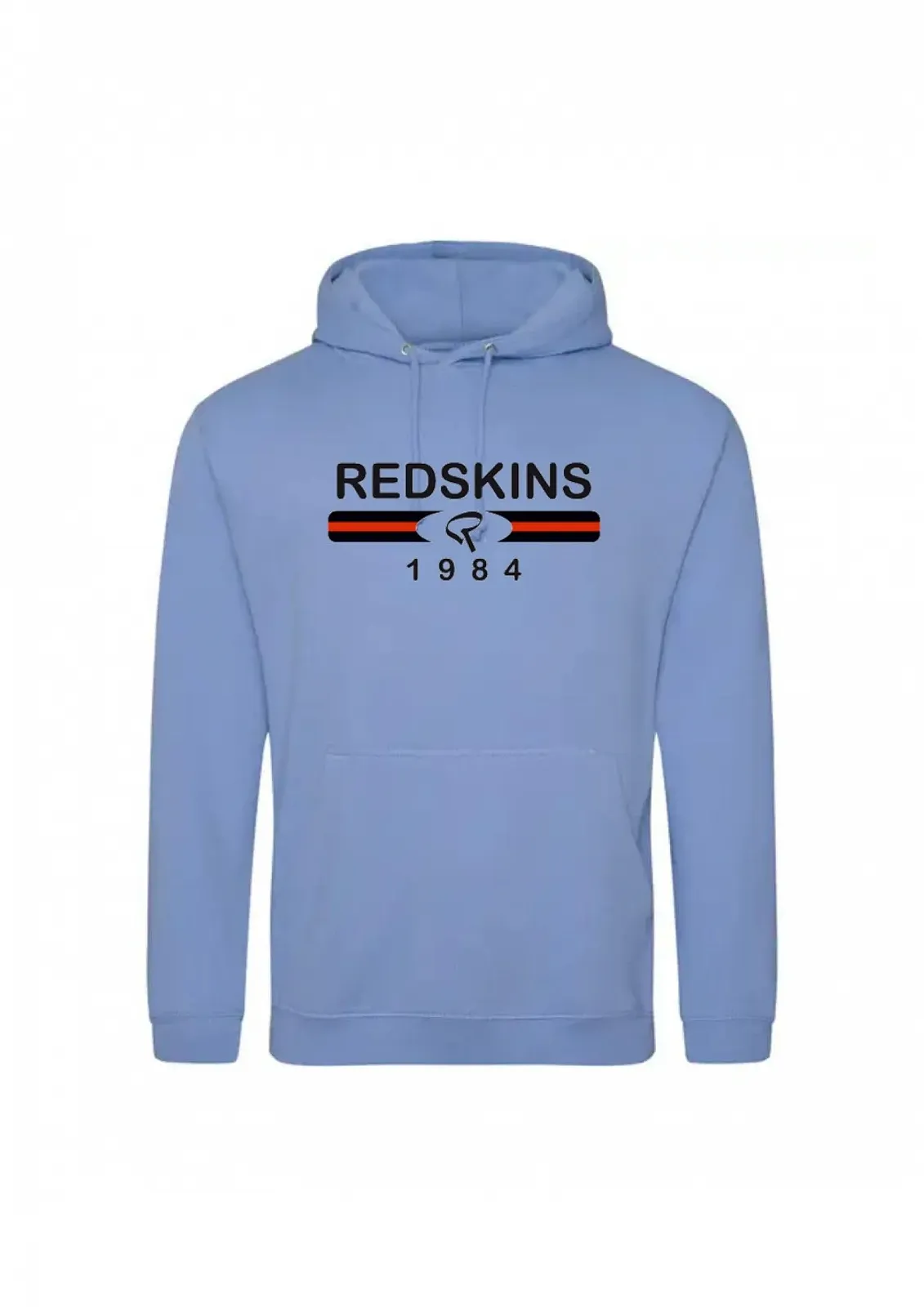 Худі REDSKINS Дитячий Унісекс для Хлопчиків та Дівчаток, фото №1