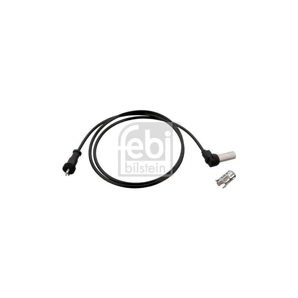 FEBI BILSTEIN Датчик імпульсів колінвала 104686 для MERCEDES-BENZ EVOBUS, фото №2