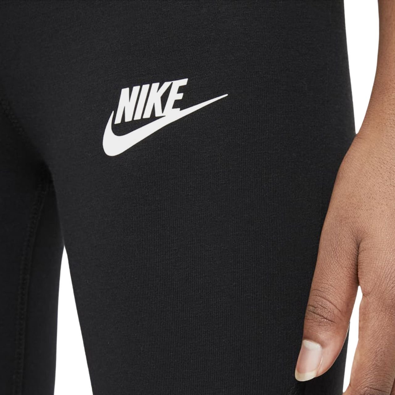 Лосины Nike FAVORITES GX HW LEGGING L, фото №2