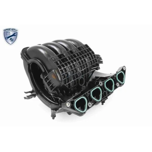 Модуль впускного коллектора VAICO EXPERT KITS + V10-5427 для SEAT SKODA VW VAG, фото №2 Модуль впускного коллектора VAICO EXPERT KITS + V10-5427 для SEAT SKODA VW VAG, фото №2