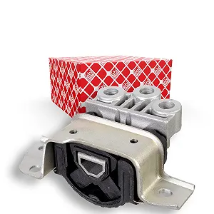 Опора двигателя FEBI BILSTEIN 174068 для FIAT, справа - Фото 1