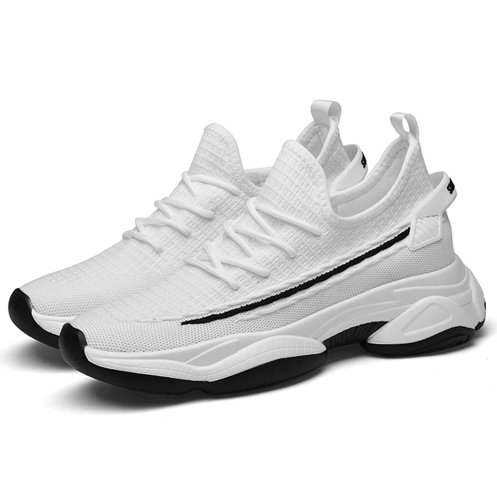 Чоловічі кросівки Elevate Взуття 10 см, фото №5 Чоловічі кросівки Elevate Взуття 10 см, фото №5