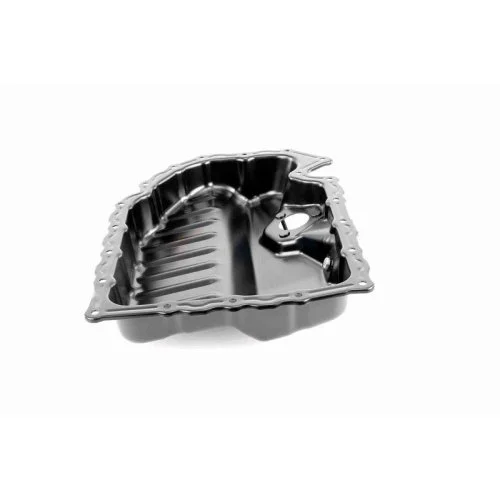Масляный поддон VAICO V10-1899 AUDI SEAT SKODA VW VAG, фото №4
