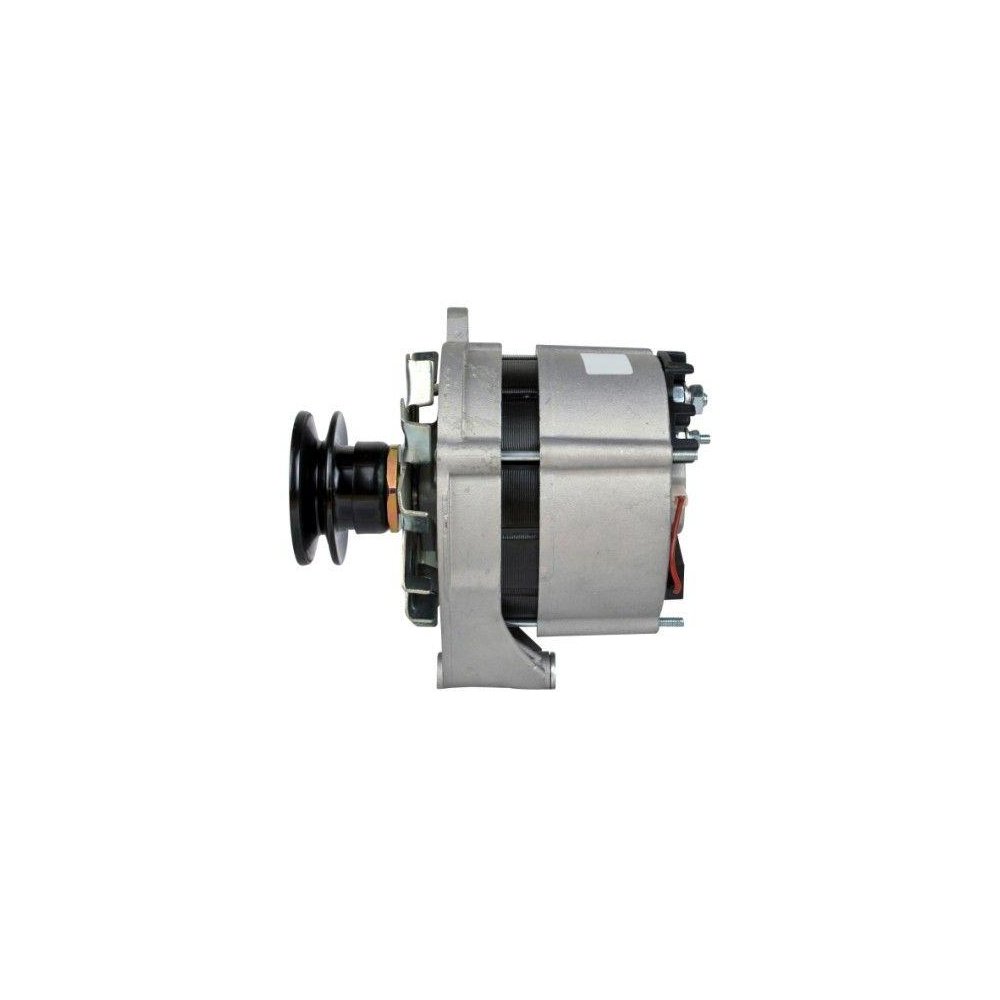 Генератор HELLA 8EL 012 427-381 для AUDI SEAT VW, фото №1