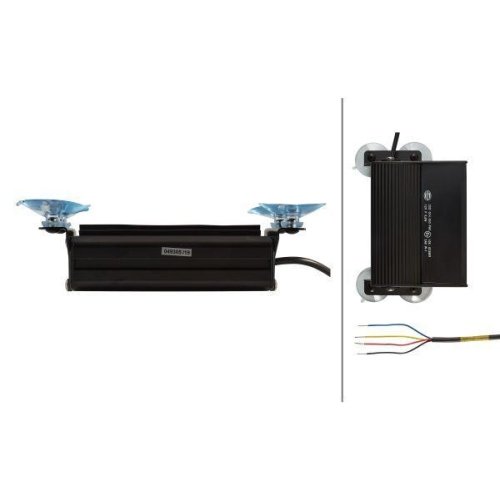 Импульсный маячок HELLA 2XD 014 053-011, фото №4