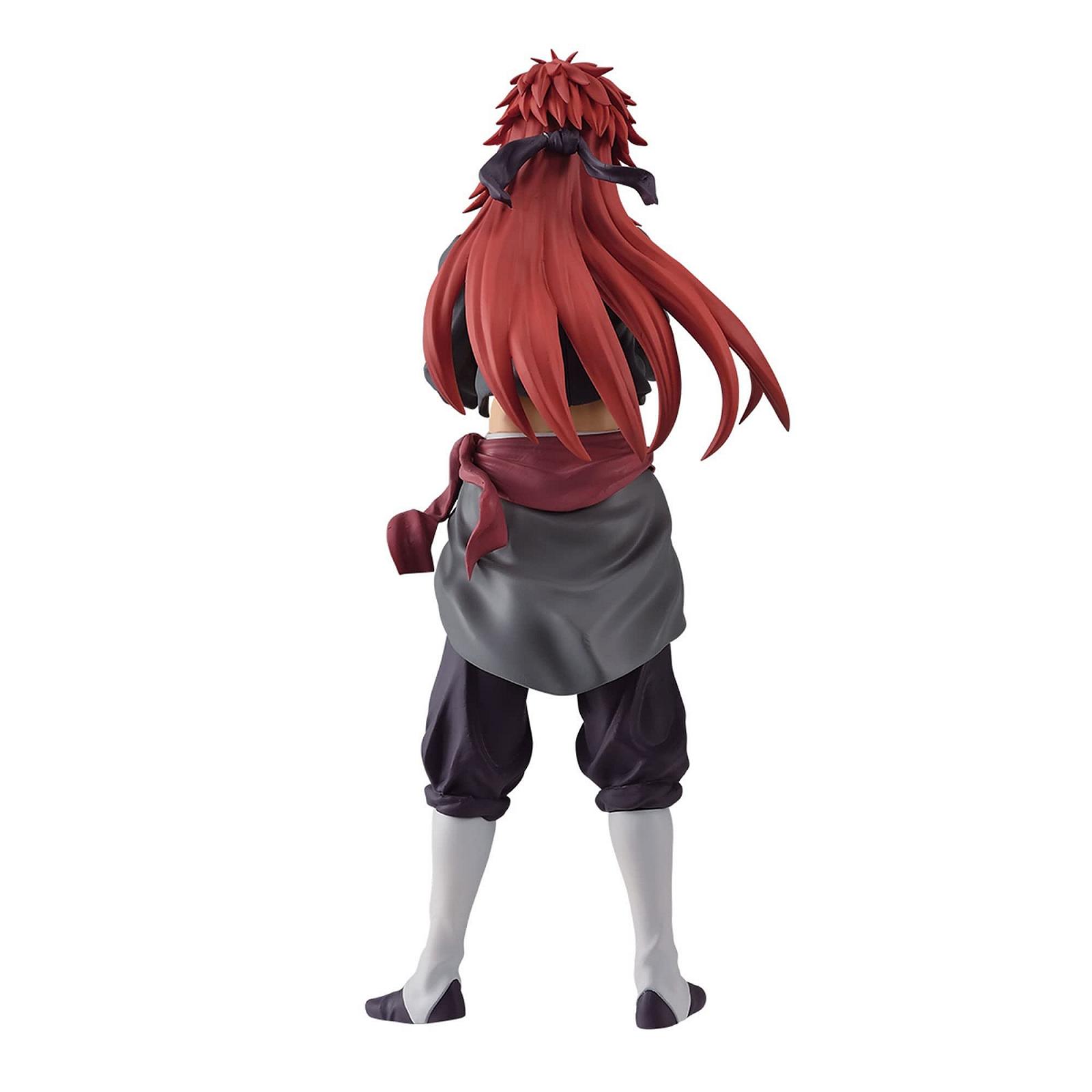 Фігурка Banpresto Otherworlder Vol.19 BP88039 Гай Crimson That Time I Got Reincarnated As A Slime, фото №3