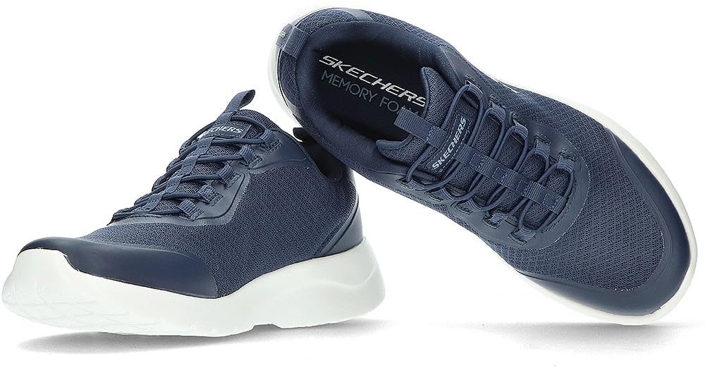 Кроссовки Skechers Dynamight 2.0 Setner мужские, фото №7