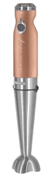 Блендер погружной Sencor SHB 5606GD-EUE3, фото №9 Блендер погружной Sencor SHB 5606GD-EUE3, фото №9