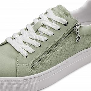 Кросівки Tamaris Vegan Sporty synthetic.ua - Фото 1