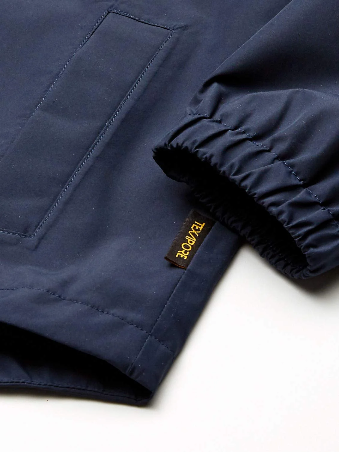 Куртка Jack Wolfskin Pine Creek Hardshell для мальчиков, фото №2