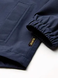 Куртка Jack Wolfskin Pine Creek Hardshell для мальчиков synthetic.ua - Фото 1