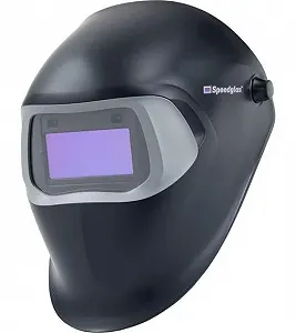 Сварочная маска 3M Speedglas 100V Black - Фото 1