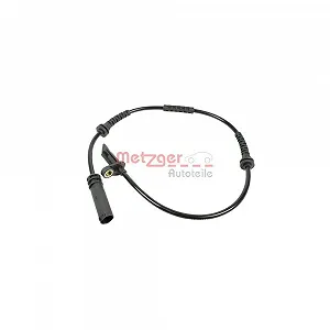 Датчик скорости колеса METZGER 0900951 ORIGINAL ERSATZTEIL GREENPARTS для BMW - Фото 1