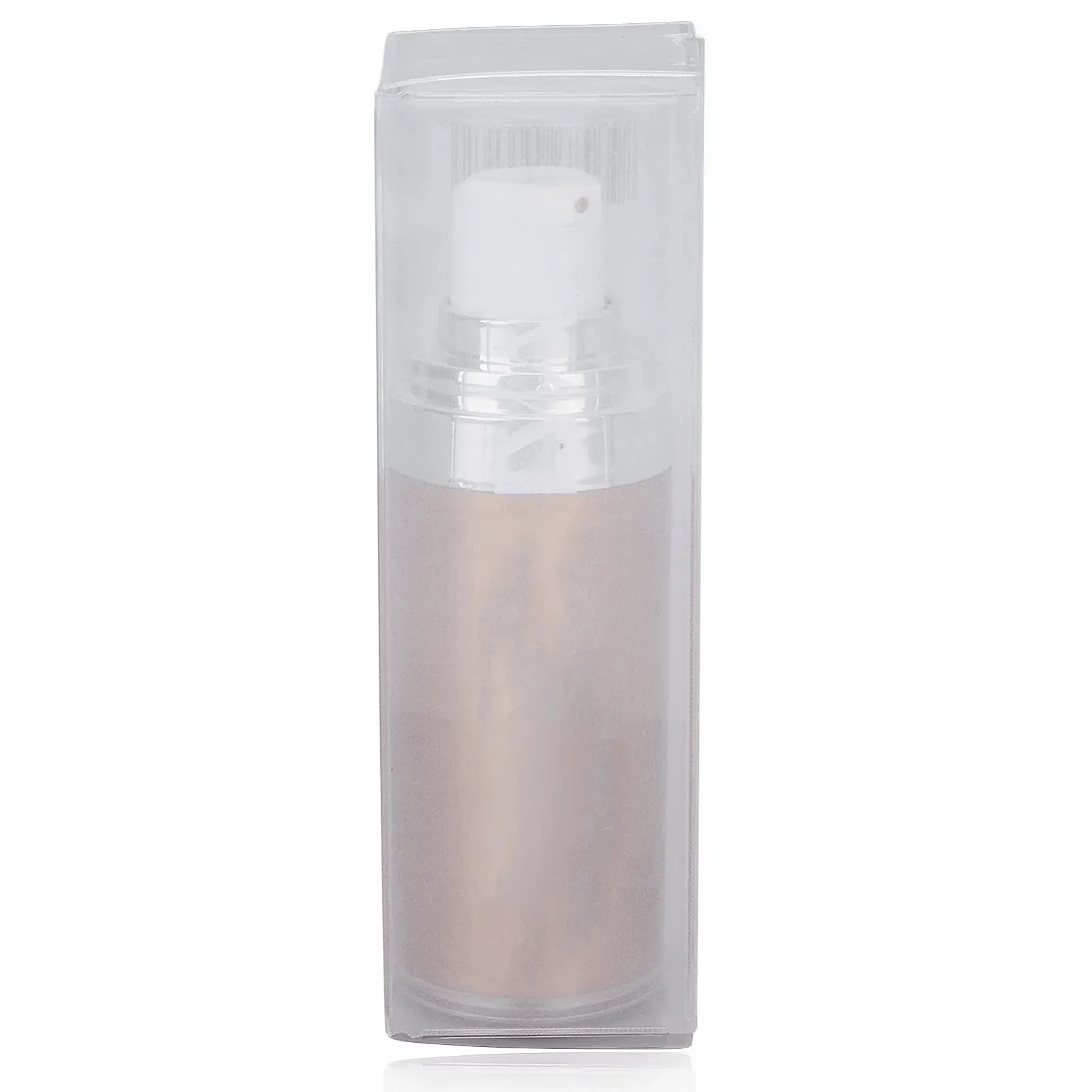 Лосьйон для тіла Shimmering, зволожуючий, розгладжуючий, освітлюючий, блискучий, для вечірнього макіяжу #3 Bronze Gold, фото №6