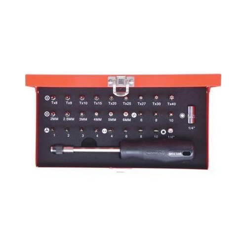 Набор бит KS TOOLS 911.2029, фото №2