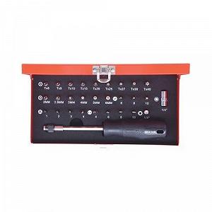 Набор бит KS TOOLS 911.2029 synthetic.ua - Фото 1