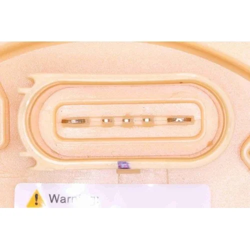 Блок подачи топлива VEMO V10-09-0020 Original VEMO Quality для AUDI, фото №3 Блок подачи топлива VEMO V10-09-0020 Original VEMO Quality для AUDI, фото №3